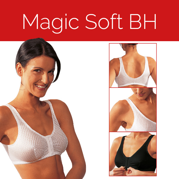 Magic Soft BH