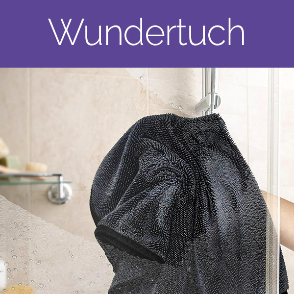 Wundertuch